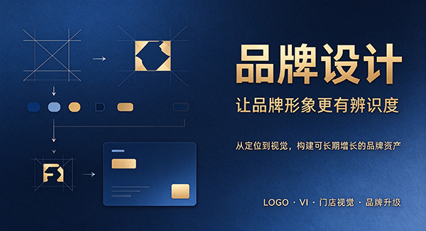 罗城仫佬族自治县品牌设计